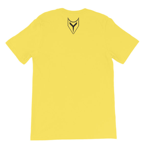 Tryker Lyfe Statement Short-Sleeve Unisex T-Shirt - Image 12