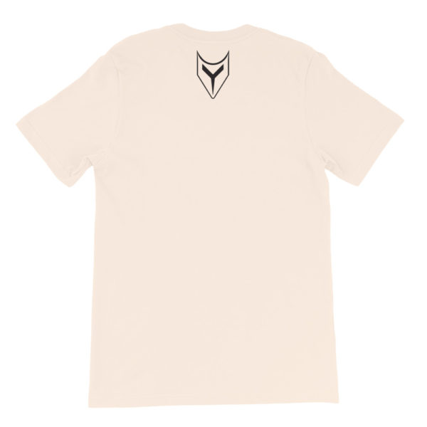 Tryker Lyfe Statement Short-Sleeve Unisex T-Shirt - Image 6