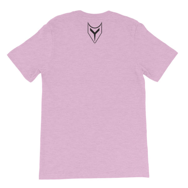 Tryker Lyfe Born 2 Ryde Short-Sleeve Unisex T-Shirt - Image 14