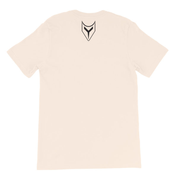 Tryker Lyfe Scroll Short-Sleeve Unisex T-Shirt - Image 4