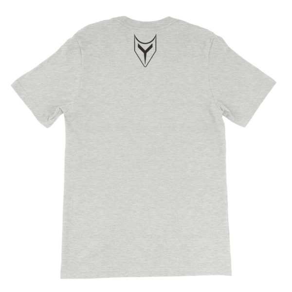 Tryker Lyfe Scroll Short-Sleeve Unisex T-Shirt - Image 12