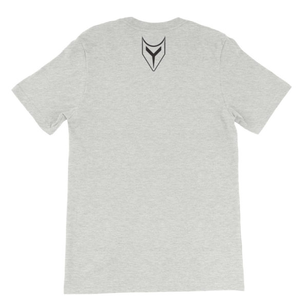 Tryker Lyfe Statement Short-Sleeve Unisex T-Shirt - Image 5