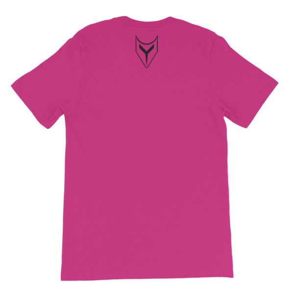 Tryker Lyfe Statement Short-Sleeve Unisex T-Shirt - Image 20