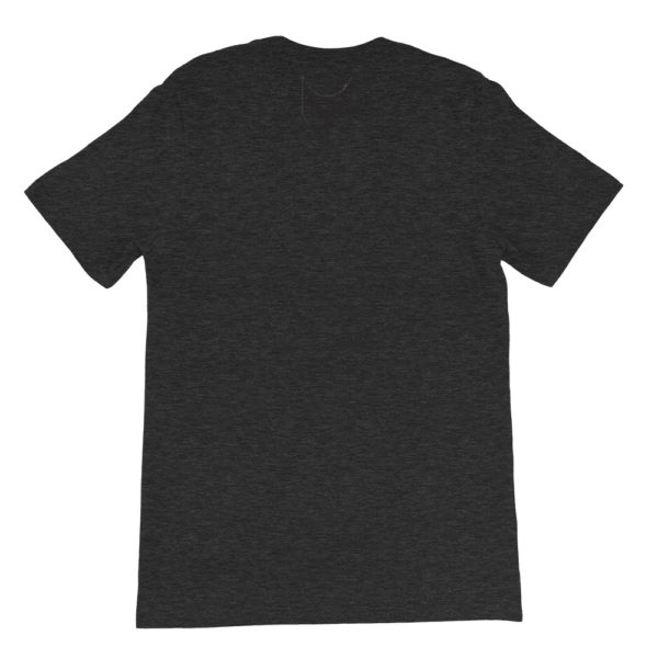 Tryker Lyfe Scroll Short-Sleeve Unisex T-Shirt - Image 10