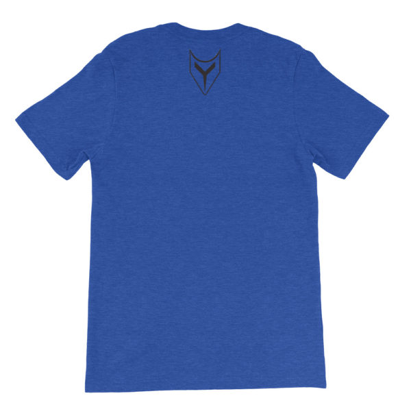 Tryker Lyfe Statement Short-Sleeve Unisex T-Shirt - Image 14