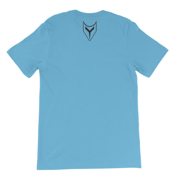 Tryker Lyfe Born 2 Ryde Short-Sleeve Unisex T-Shirt - Image 8
