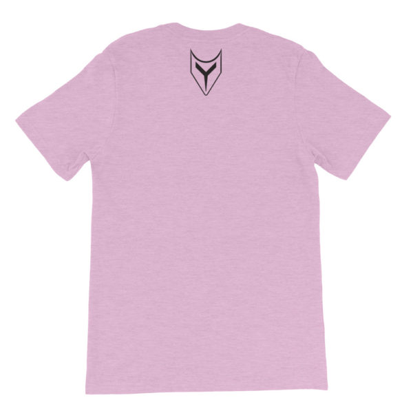 Tryker Lyfe Statement Short-Sleeve Unisex T-Shirt - Image 16