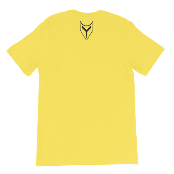Tryker Lyfe Scroll Short-Sleeve Unisex T-Shirt - Image 16