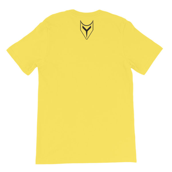 Tryker Lyfe Born 2 Ryde Short-Sleeve Unisex T-Shirt - Image 12