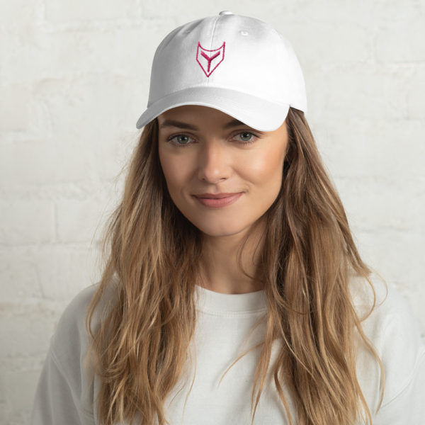 Tryker Lyfe "Pinky" Signature Dad Hat - Image 9