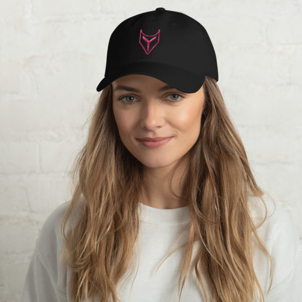 Tryker Lyfe "Pinky" Signature Dad Hat - Image 7