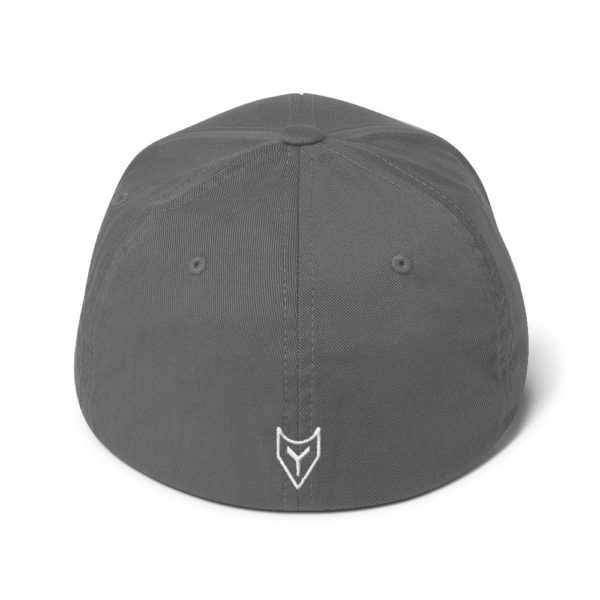 Tryker Lyfe Statement Structured Twill Cap - Image 10