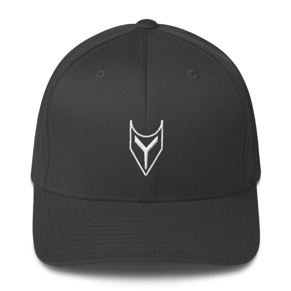 Tryker Lyfe Signature Structured Twill Cap - Image 3