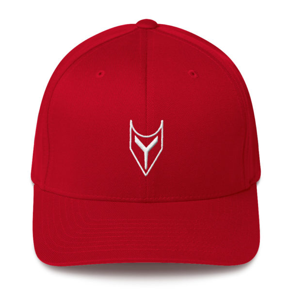 Tryker Lyfe Signature Structured Twill Cap - Image 9