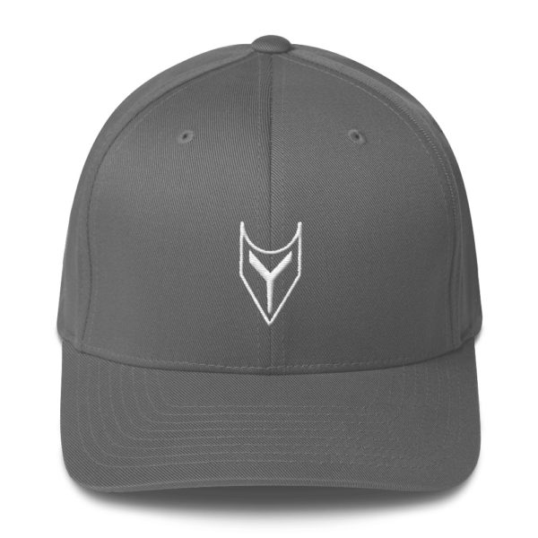 Tryker Lyfe Signature Structured Twill Cap - Image 5