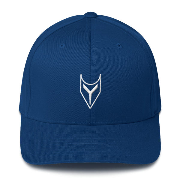 Tryker Lyfe Signature Structured Twill Cap - Image 7