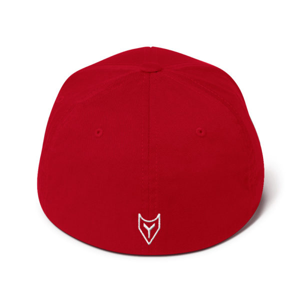 Tryker Lyfe Statement Structured Twill Cap - Image 8